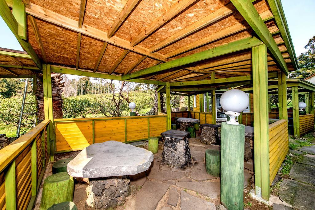 Jeju Hue Pension Seogwipo Exterior photo